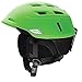 Smith Optics Mens Camber Snowboard Helmet