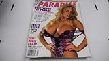 Paradise - Busty Adult Magazine - 