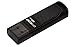 Kingston 32GB DataTraveler Elite G2 Black Metal Casing Fast 180MB/s R, 70MB/W USB 3.1 Flash Drive with LED light indicator (DTEG2/32GB)
