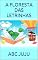 Livro A FLORESTA DAS LETRINHAS