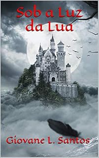 Livro Sob a Luz da Lua