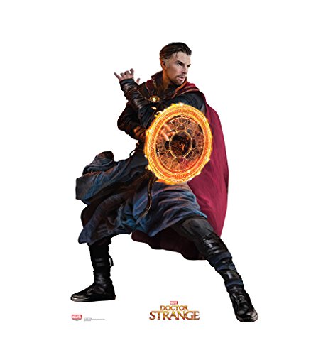 Doctor Strange Life Size Cardboard Standup