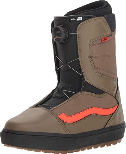バンズ Aura Og 海外輸入 スノーボードブーツ
