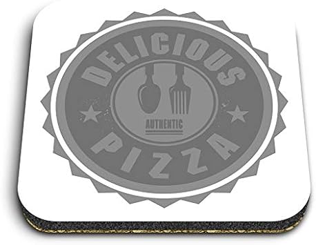 Destination 40600 - Imanes cuadrados de madera DM para llevar