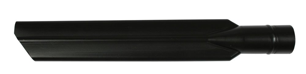 Photo 1 of Cen-Tec Systems 60682 Vacuum Attachment, 1.50" Crevice, Black