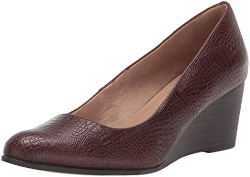 SOUL Naturalizer Girls’s Glimmer Pumps