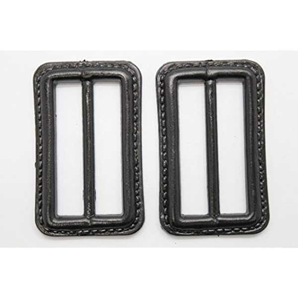 coat buckles