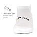 Feetures High Performance Cushion No Show Tab Socks Athletic Running Socks