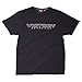 Genuine Victory Motorcycles Mens Logo T-Shirt Black 2X-Large pt# 286324012