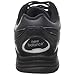 New Balance Men's MW577 Black Walking Shoe - 10.5 D(M) US