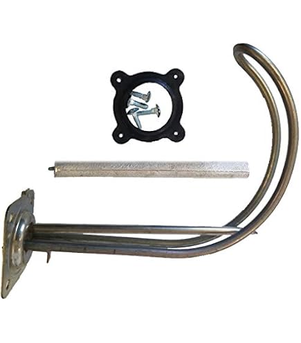 thumbnail image 2 of Cartridge Heaters + Heating Elements - GmbH 2 of 11