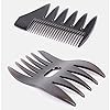 5PCS-Anti-Static-Hairdressing-Comb-Professional-Styling-Comb-Wide-Tooth-Comb-Hair-Brush-Shaping-Wet-Pick-Barber-Brush-Tools-for-Shower-Long-Curly-Thick-Hair 5PCS Anti-Static Hairdressing Comb , Professional Styling Comb Wide Tooth Comb Hair Brush Shaping & Wet Pick Barber…