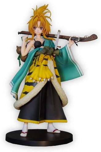 The Ambition of Oda Nobuna - Dream Box [Nobuna Oda] (PVC Figure) by Daddy Zeno