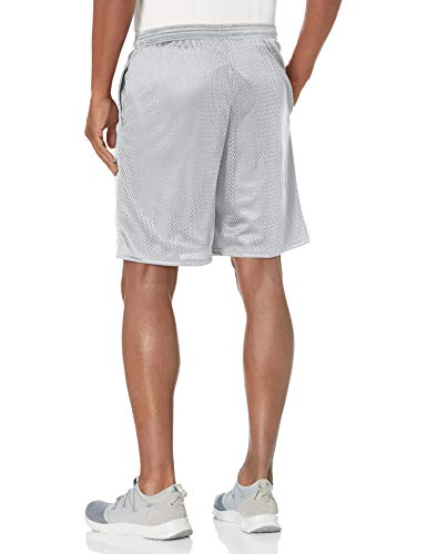 Hanes-Sport-Mens-Mesh-Pocket-Short
