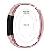 Teslasz Fitness Tracker, Sleep Monitor Calorie Counter Pedometer Sport Activity Tracker for Android and iOS Smart Phone,Pink