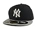 MLB New York Yankees Road Diamond Era 59Fifty Baseball Cap, 712