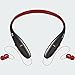 LG Electronics TONE HBS-900 INFINIM Bluetooth Stereo Headset - Red Black (Certified Refurbished)