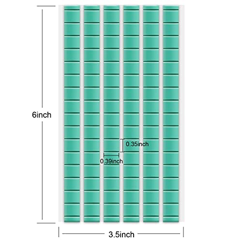 AIEX Adhesive Poster Tacky Putty Sticky NonToxic Mounting Putty Reusable & Removable Wall Safe