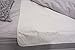 Pexils Waterproof Quilted Premium Non - Slip Extra Absorbent Sheet Protector Bed Mattress Pad For Incontinence - 34