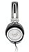 CAD Audio MH100 Closed-back Studio Headphones-40mm Drivers