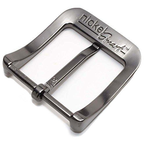 Nickel Free Casual Buckle (1")