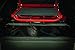 Eskimo 15350 Inferno Wide 1 Inferno Insulated Portable Ice Fishing Shelter with 50