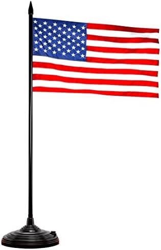 Amer Flag Musical13x6