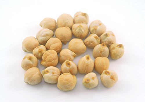 Hunza Organic Garbanzo Beans / Chickpeas (2 lbs) - Thumbnail 6