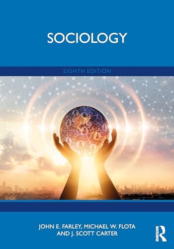 Amazon.com: Sociology: 9780131346345: Macionis, John J.: Books