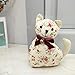 Fabric Animal Door Stopper Gifts for Mom Decorative Doorstops Book Stopper Prevent Door from Hitting The Wall Decorative Cat