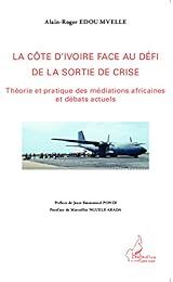 La  Côte d'Ivoire face au défi de la sortie de crise