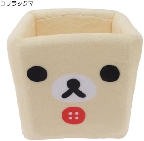 Amazon リラックマ 小物入れ S コリラックマ おもちゃ雑貨 おもちゃ