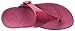 FitFlop Women's Superjelly Flip Flop, Rio Pink, 7 M US