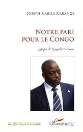 Notre pari pour le Congo