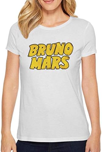 foching Bruno-Funny- Women's t Shirt Juniors Short Sleeve t-Shirts