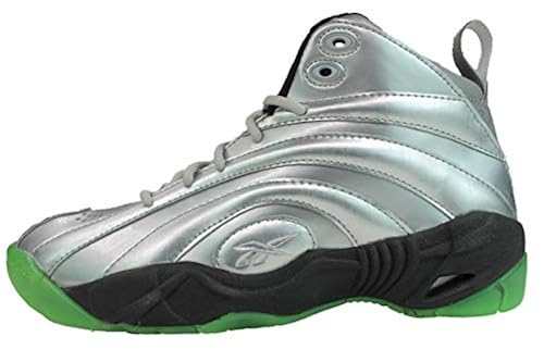 Reebok Mens Shaqnosis OG Basketball Shoe V53477 US in Kuwait