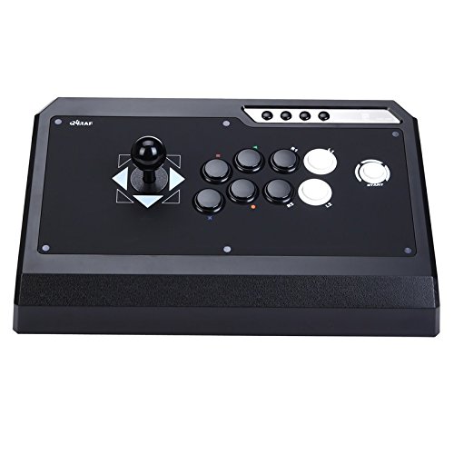 QANBA Q4-S3 SA USB Joystick for PC PS4 30 Wired