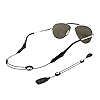Sonnenbrillen Halter-Bügel, universelle Passform, Seil Brillen Halter, Brillen Halte System, Set besteht aus 6 Stück in…