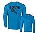 Lacrosse Arch Sticks lax ball Long Sleeve T-Shirt
