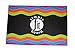Simply Fit Board Workout Mat Official As Seen On TV , Black