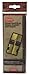 Derwent Pencil Case, Canvas Wrap Pencil Holder, Holds up to 12 Pencils (2300671)