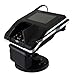 La Tienda, Inc Verifone MX915 and MX925 Stand - Strudy, Metal, Low Profile Contour Stand