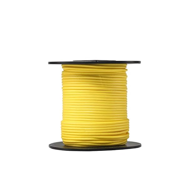 Pro-Rope-Outdoor-Heavy-Duty-Spearfishing-line-Rope-2mm-Dia-50M-length