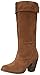 Vybe Women's 2 Step Riding Boot
