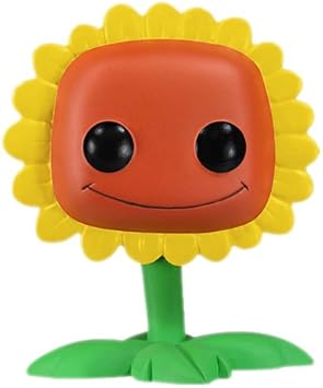 pvz funko pop