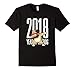 Dabbing Pug Shirt New Years Shirt 2018 Year Of The Dog Tee
