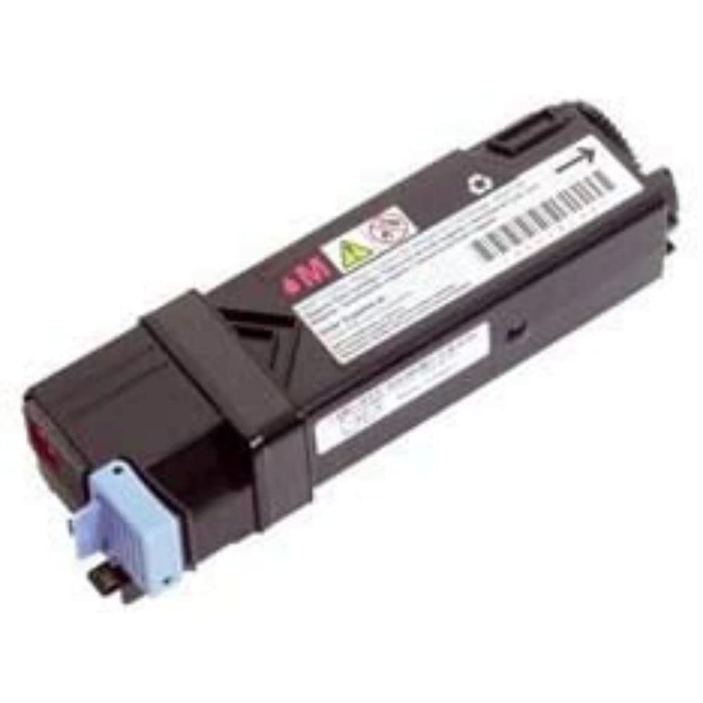 Dell 1320c Magenta Toner Cartridge - 2000 Pages
