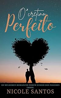 Livro O cretino perfeito