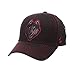 NCAA Zephyr Men's Staple Trucker Blackout Hat