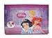 Disney Princess Self Inking Stampers Party Favors Birthdays Bags Supplies 24 pieces Retail Box